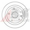 NK 205005 Brake Disc
